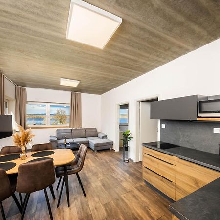 Apartmany Panelka Costa Plana Lipno Černá v Pošumaví Екстериор снимка