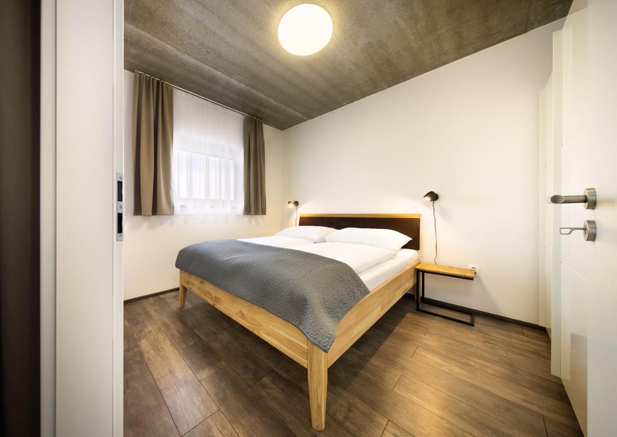Apartmany Panelka Costa Plana Lipno Černá v Pošumaví Екстериор снимка