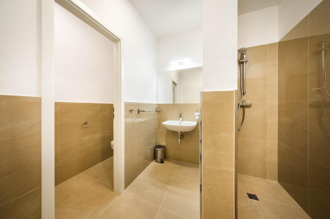 Apartmany Panelka Costa Plana Lipno Černá v Pošumaví Екстериор снимка