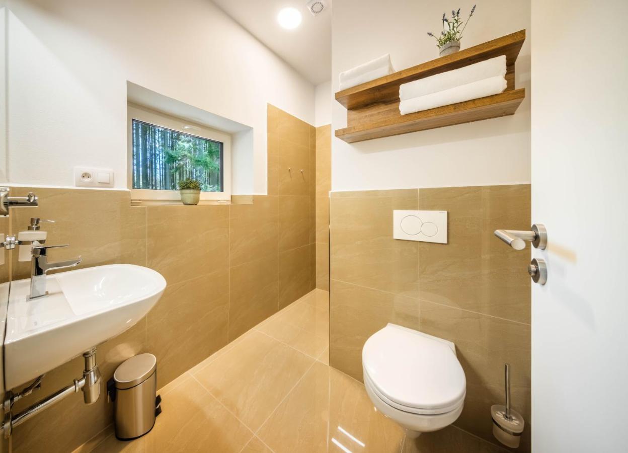 Apartmany Panelka Costa Plana Lipno Černá v Pošumaví Екстериор снимка