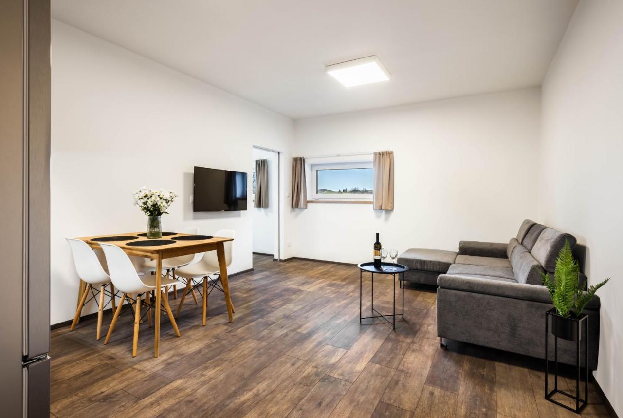 Apartmany Panelka Costa Plana Lipno Černá v Pošumaví Екстериор снимка