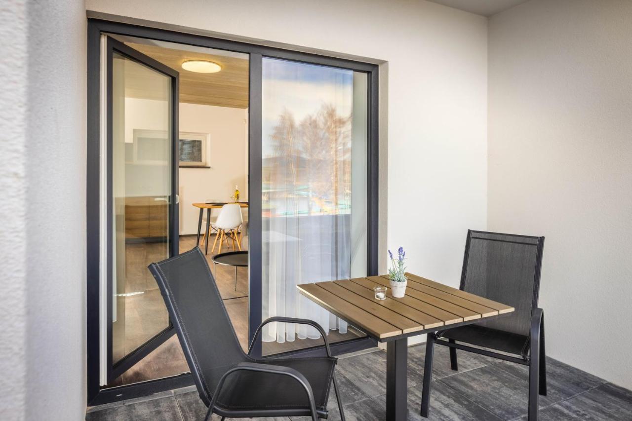 Apartmany Panelka Costa Plana Lipno Černá v Pošumaví Екстериор снимка