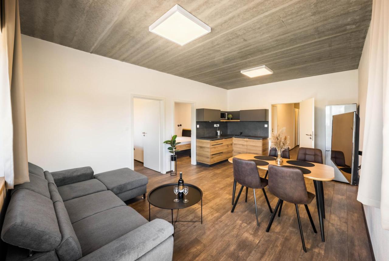 Apartmany Panelka Costa Plana Lipno Černá v Pošumaví Екстериор снимка