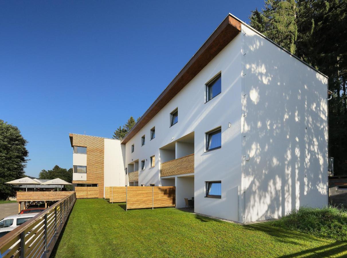 Apartmany Panelka Costa Plana Lipno Černá v Pošumaví Екстериор снимка