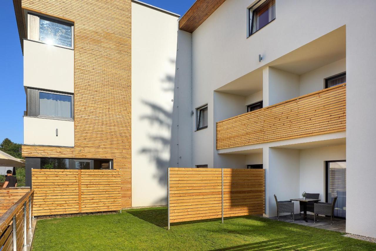 Apartmany Panelka Costa Plana Lipno Černá v Pošumaví Екстериор снимка